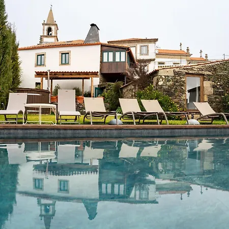 Douro - Reino Maravilhoso Villa Provesende