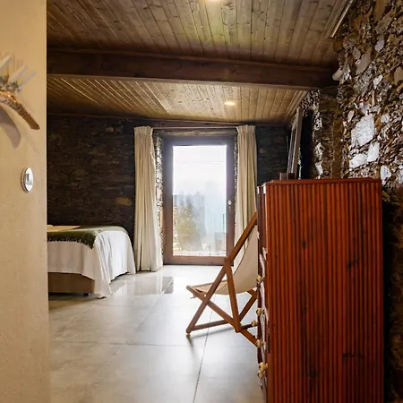 Douro - Reino Maravilhoso Villa *