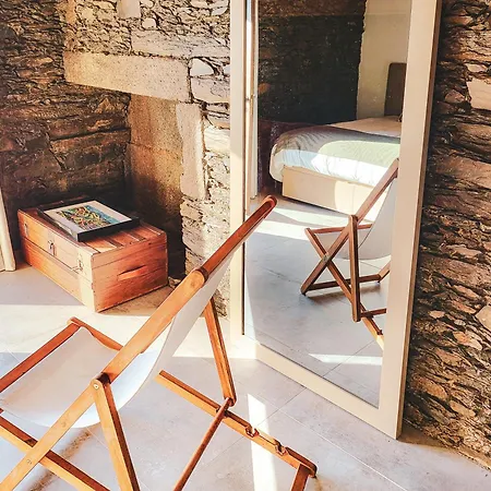 Douro - Reino Maravilhoso Villa Provesende