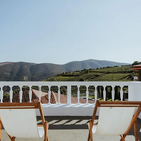 Douro - Reino Maravilhoso Provesende