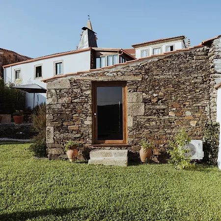 Douro - Reino Maravilhoso Villa *