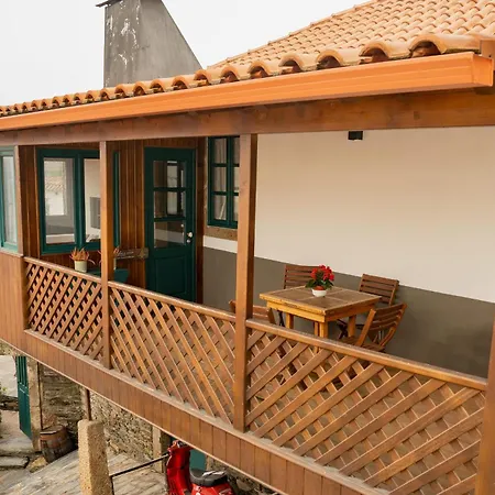 Villa Douro - Reino Maravilhoso *