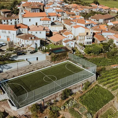 Douro - Reino Maravilhoso Villa *