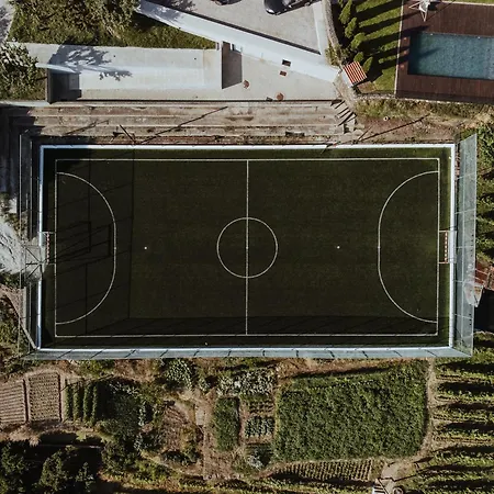 Douro - Reino Maravilhoso Villa *
