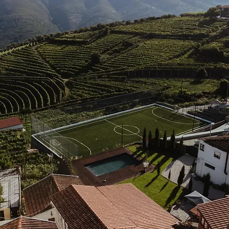 Villa Douro - Reino Maravilhoso