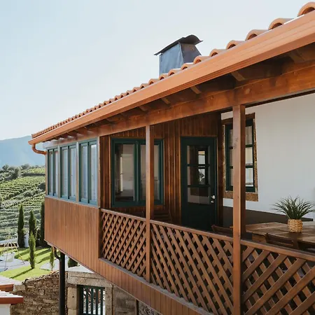 Douro - Reino Maravilhoso * Provesende