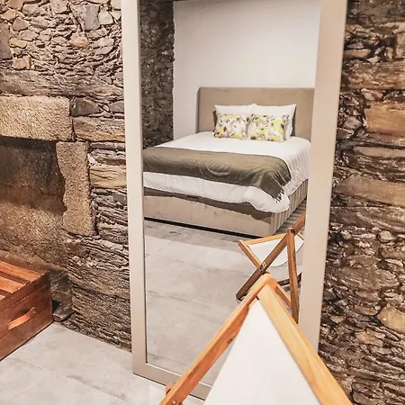 Douro - Reino Maravilhoso Villa *